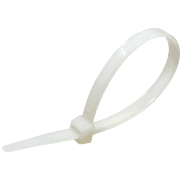x500 ABRAZADERA DE NYLON