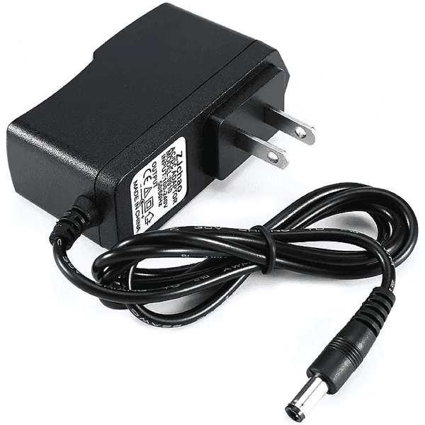 FUENTE DE PODER 9VDC 1A