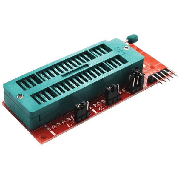 ADAPTADOR ZIF PARA PICKIT