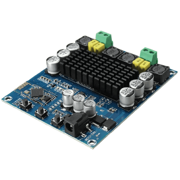 XH-M548 TPA3116D2 AMPLIFICADOR DE AUDIO 120W + 120W + BLUETOOTH