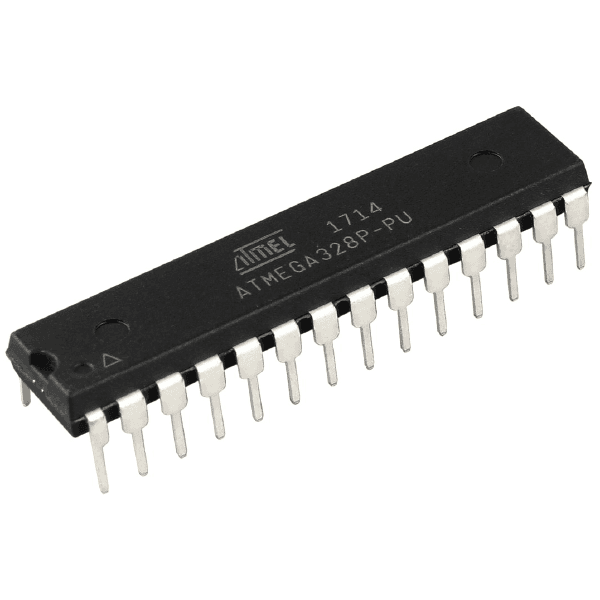 ATMEGA328P-PU