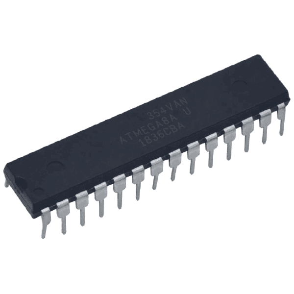 ATMEGA8A-PU