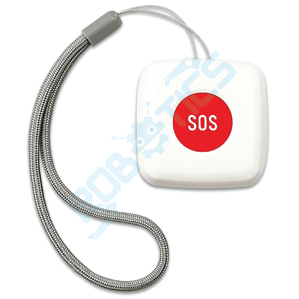 BOTON DE PANICO ZIGBEE TUYA ZB-S1