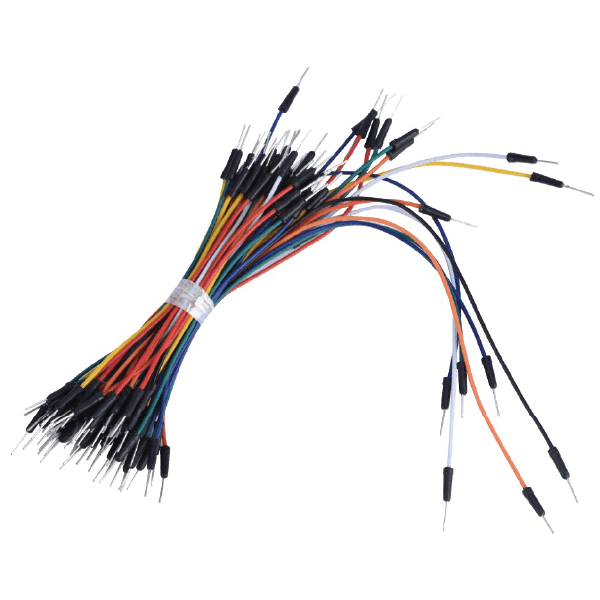 x65 CABLES MACHO-MACHO (VARIOS TAMAÑOS)