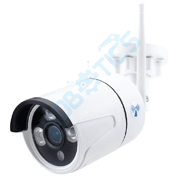 CAMARA 2MP PARA WIFI TUYA 7204-PN