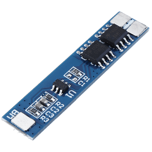 CARGADOR BMS 2S 7.4V 5A PARA BATERIA 18650