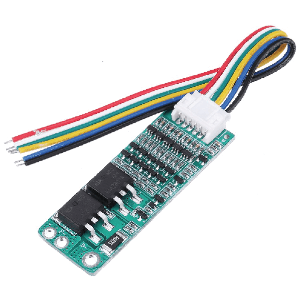 CARGADOR BMS 5S 18.5V 15A PARA BATERIA 18650