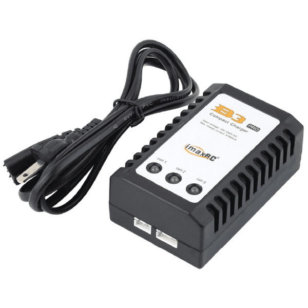 CARGADOR IMAX B3AC