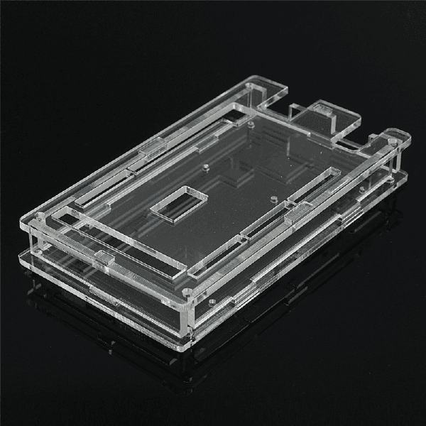 CASE PARA ARDUINO MEGA