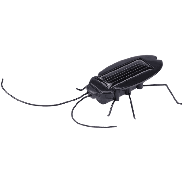 CUCARACHA SOLAR