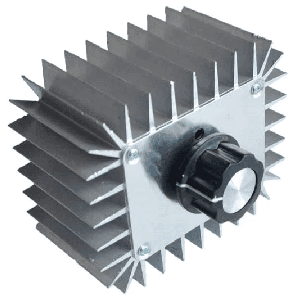 DIMMER 110VAC/220VAC 5000W