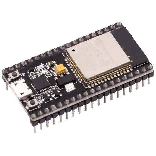 WIFI + BLUETOOTH ESP32S