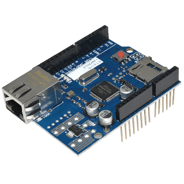 ETHERNET WIZNET W5100 R3