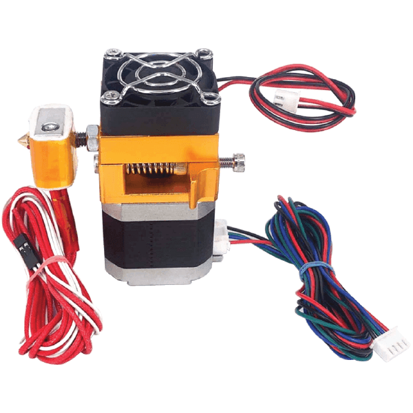 KIT COMPLETO EXTRUSOR MK8