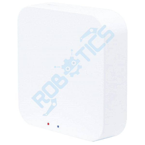 GATEWAY ZIGBEE Y BLUETOOTH WIFI TUYA TYZBG-01