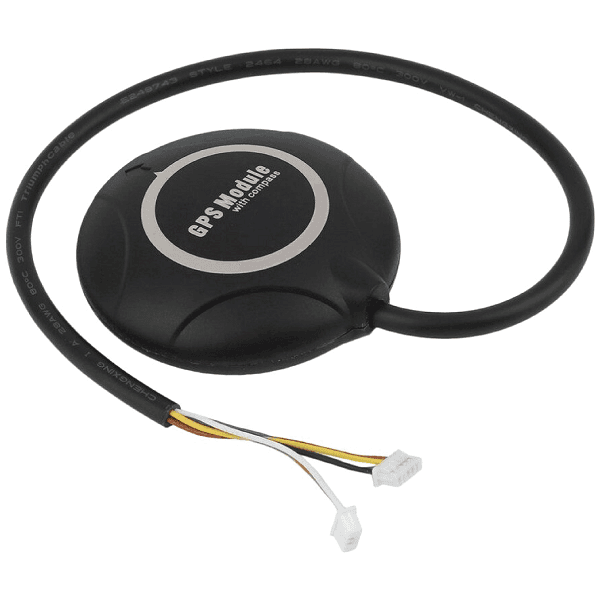 GPS 6M PARA CONTROLADOR DE VUELO APM