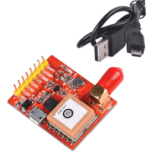GPS USB
