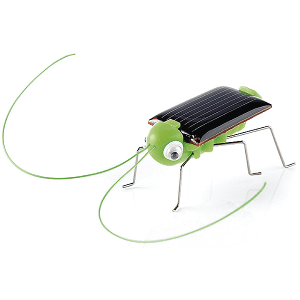 GRILLO SOLAR