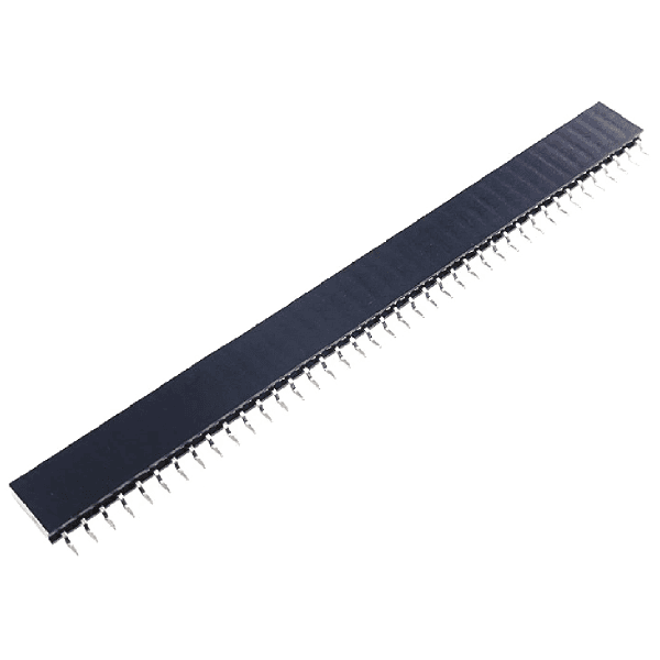 1x40 HEADER HEMBRA
