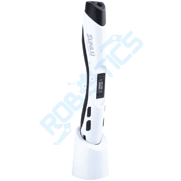 LAPIZ 3D SL-300 BLANCO