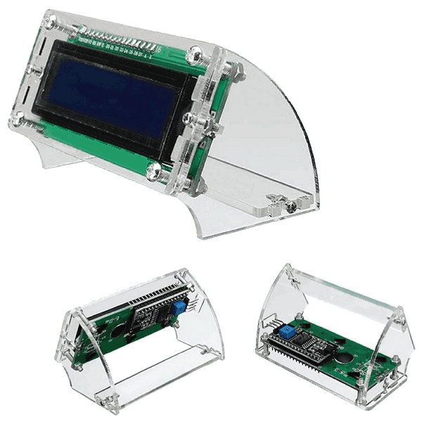 CASE LCD1602