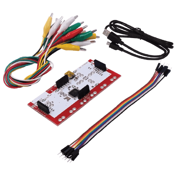 MAKEY SET DELUXE