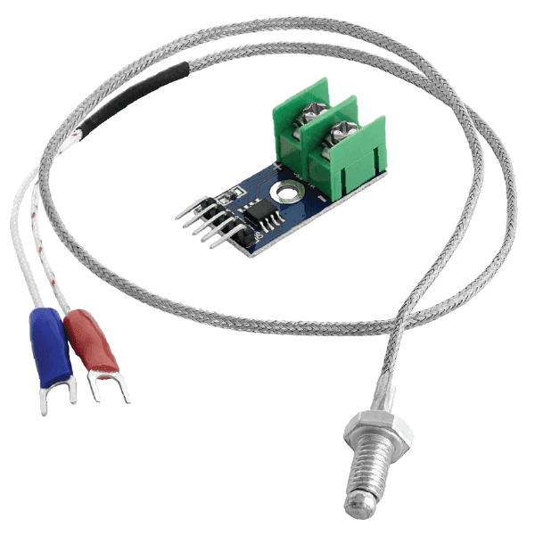 ACCESORIO PARA TERMOCUPLA TIPO K + MAX6675