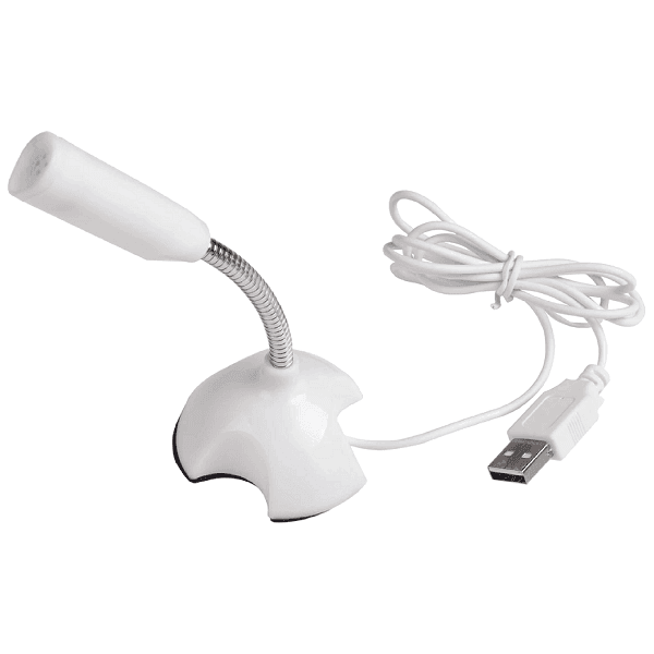 MICROFONO USB