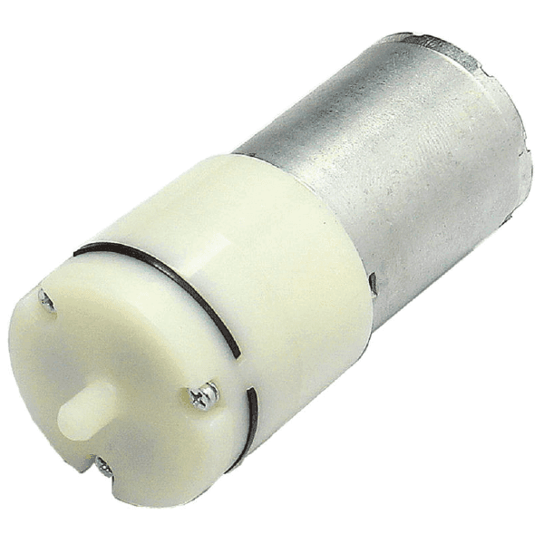 MINI BOMBA DE AIRE 6VDC 370