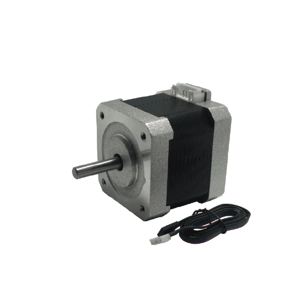NEMA17 42STH40-1204A 1.2A 0.4Nm + CABLE