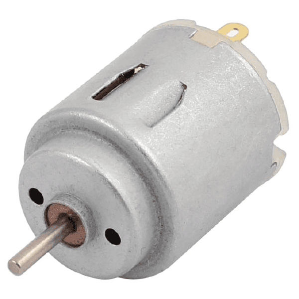 MOTOR 3-6V