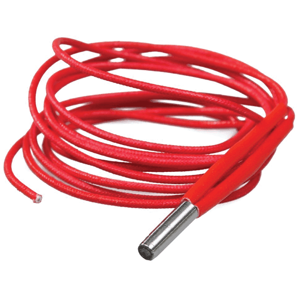 CALENTADOR 24VDC 40W