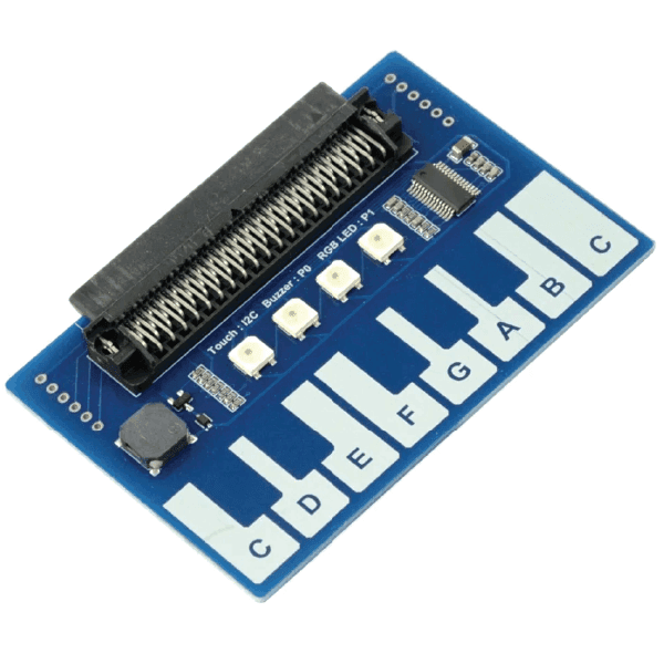 PIANO PARA MICRO: BIT