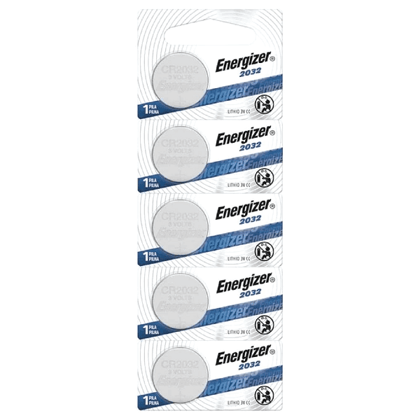 PILA ENERGIZER ECR2032 (PRECIO POR UNIDAD)