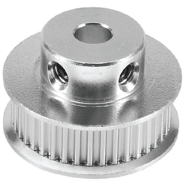 POLEA GT2 36 DIENTES DIAMETRO 5mm