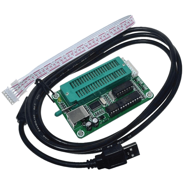 KIT PROGRAMADOR PIC K150