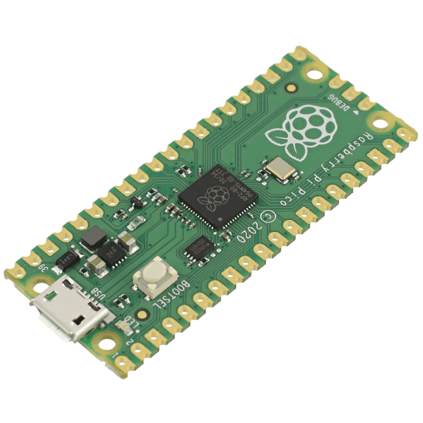 RASPBERRY PI PICO