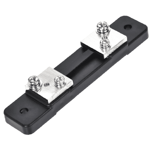 RESISTENCIA SHUNT 100A