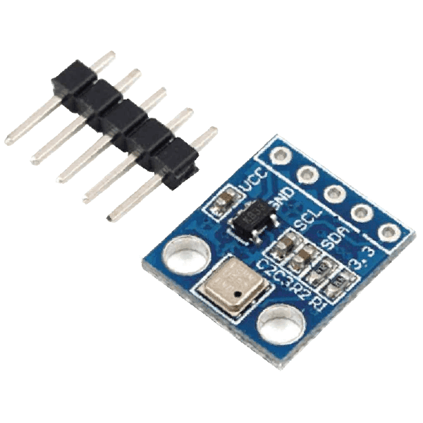 SENSOR DE PRESION BAROMETRICA BMP180