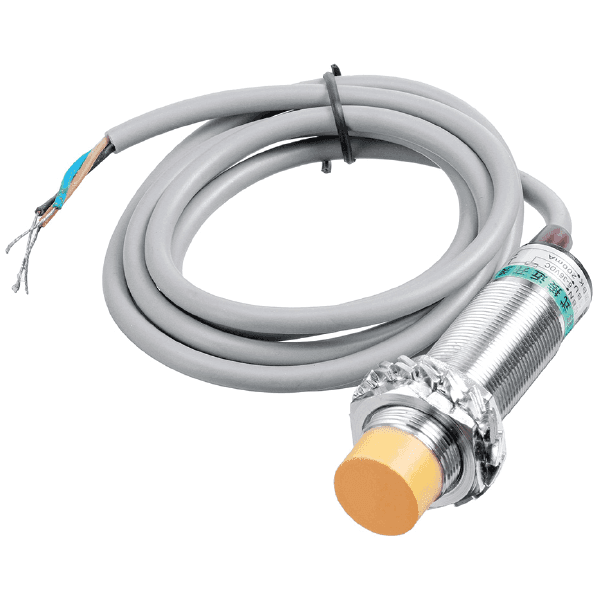 SENSOR CAPACITIVO LJC18A3-H-Z/BY PNP 6-36VDC