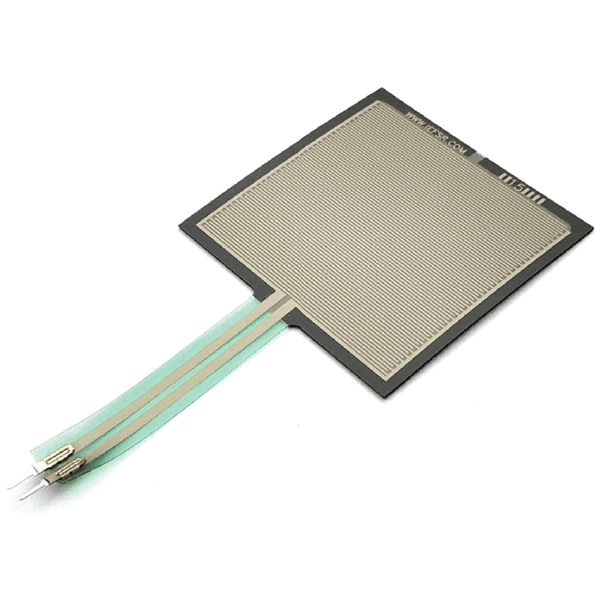 SENSOR DE PRESION/FUERZA FSR406