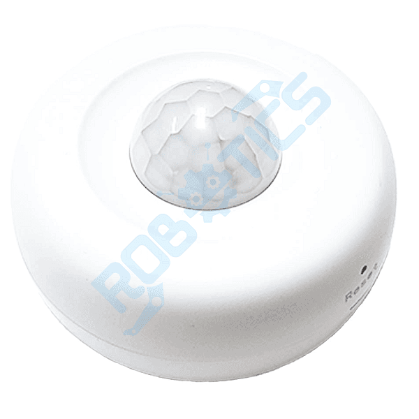 SENSOR DE MOVIMIENTO PIR WIFI TUYA HW400B