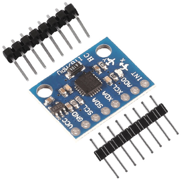 SENSOR ACELEROMETRO GIROSCOPIO MPU6050