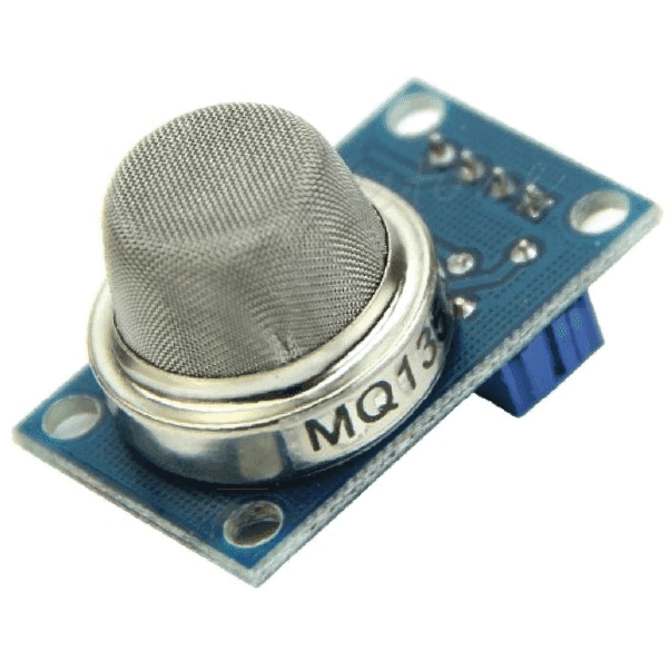 SENSOR DE CALIDAD DE AIRE MQ-135