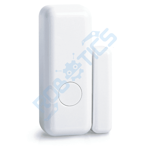 SENSOR DE PUERTA/VENTANA RF PARA ALARMA WG103T