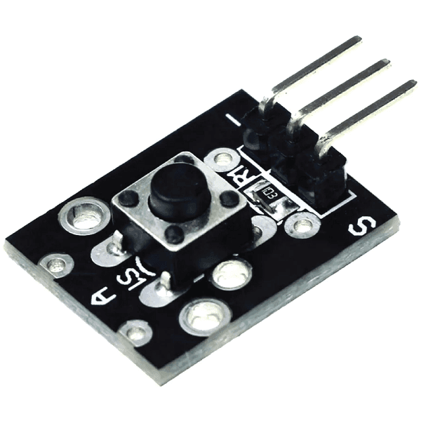 SENSOR PULSADOR