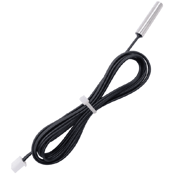 SENSOR DE TEMPERATURA PARA CONTROLADOR (3 METROS)