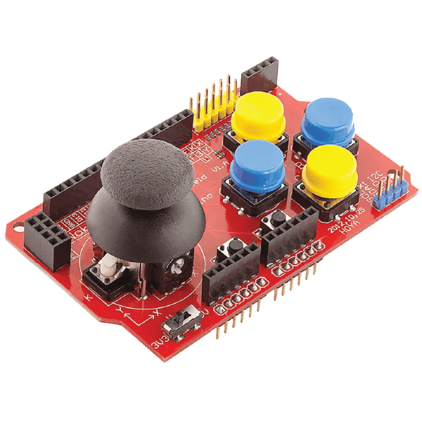 SHIELD CONTROL JOYSTICK