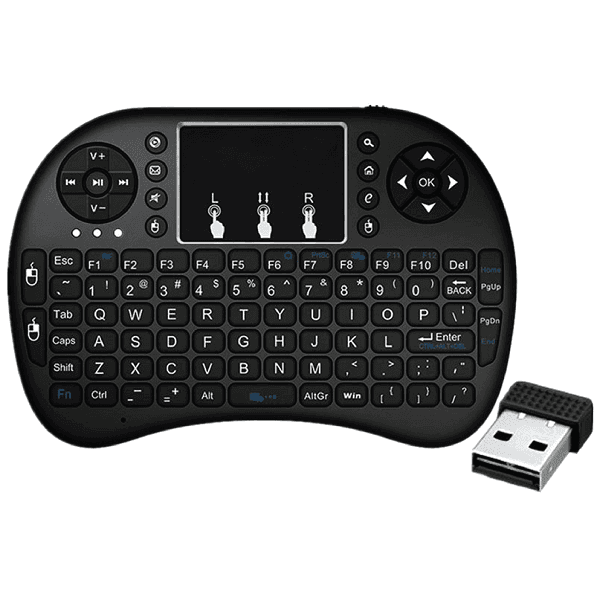 TECLADO WIRELESS