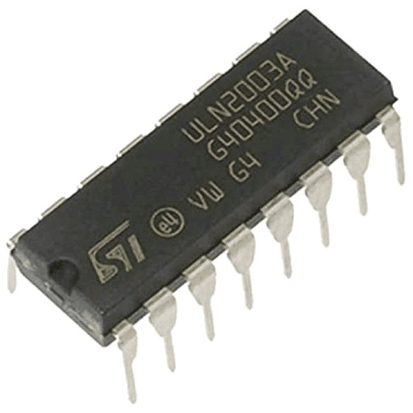 IC ULN2003